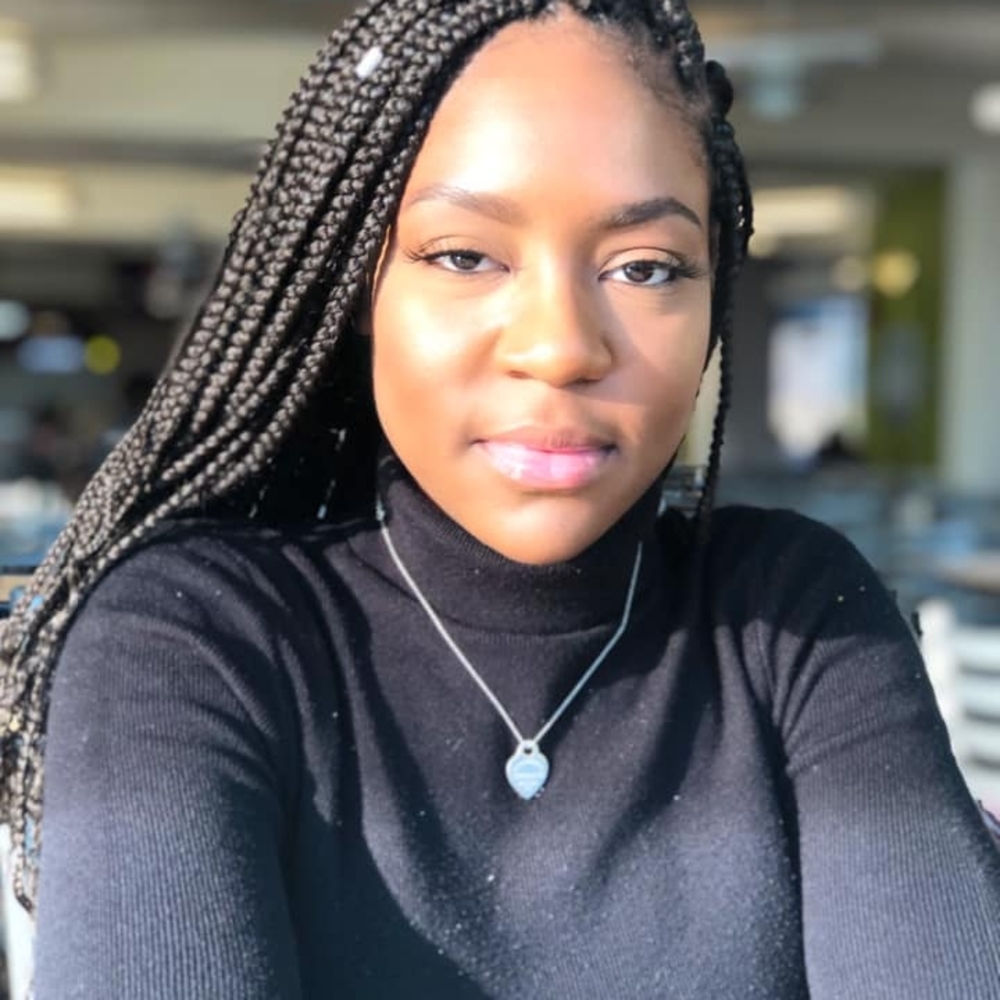 Meet your Posher, Tatianna